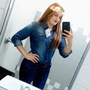 Meet your Posher, Ivanka